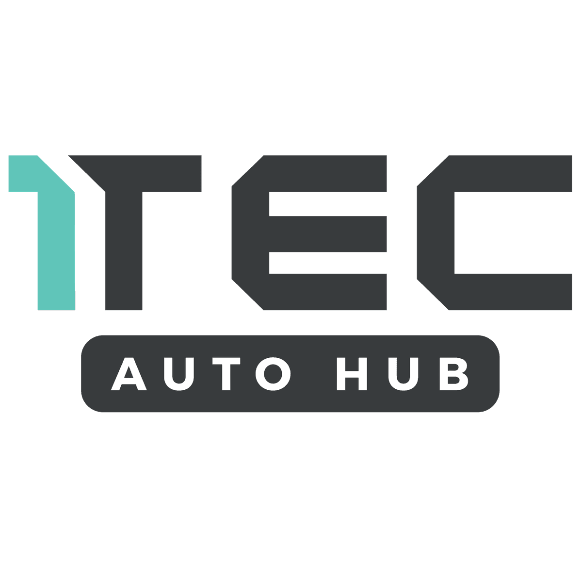 Mechanic working on a car